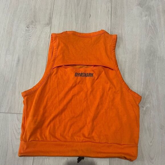 Gymshark women’s top size XS - Picture 2 of 5